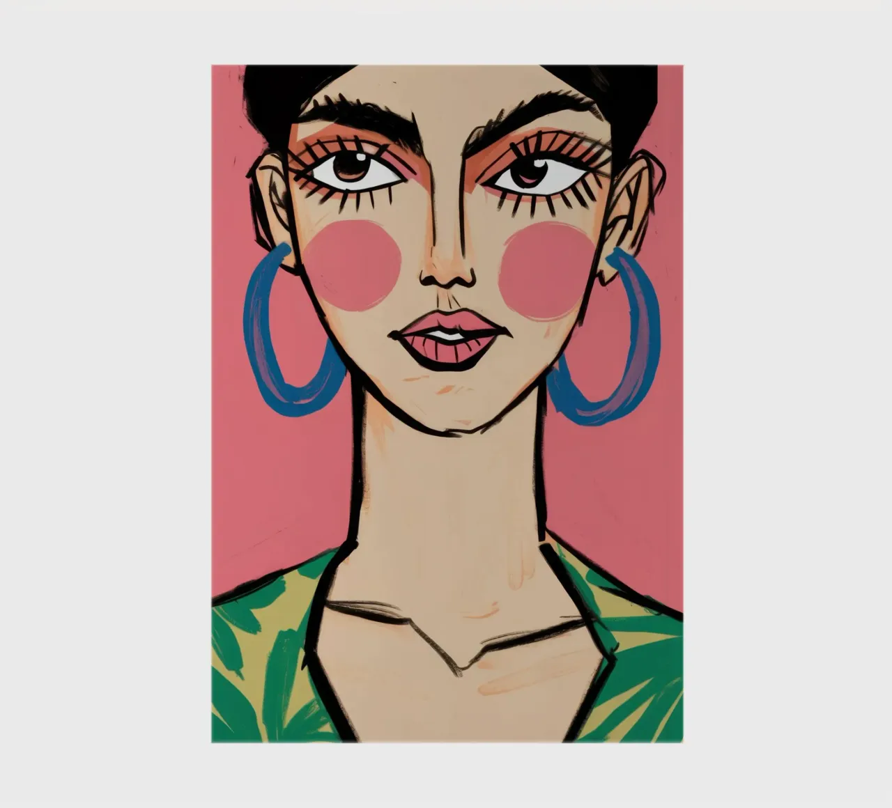 Plant Mama Pride carnet de notes de Sentinel Glow