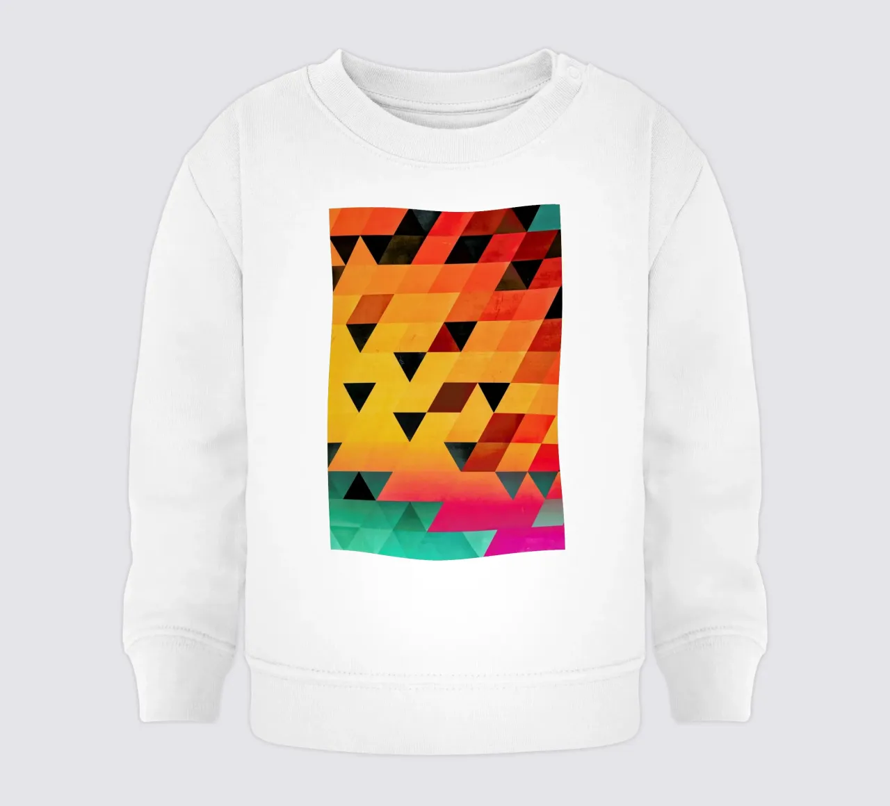 Synsyt Stryp felpa neonato da Spires