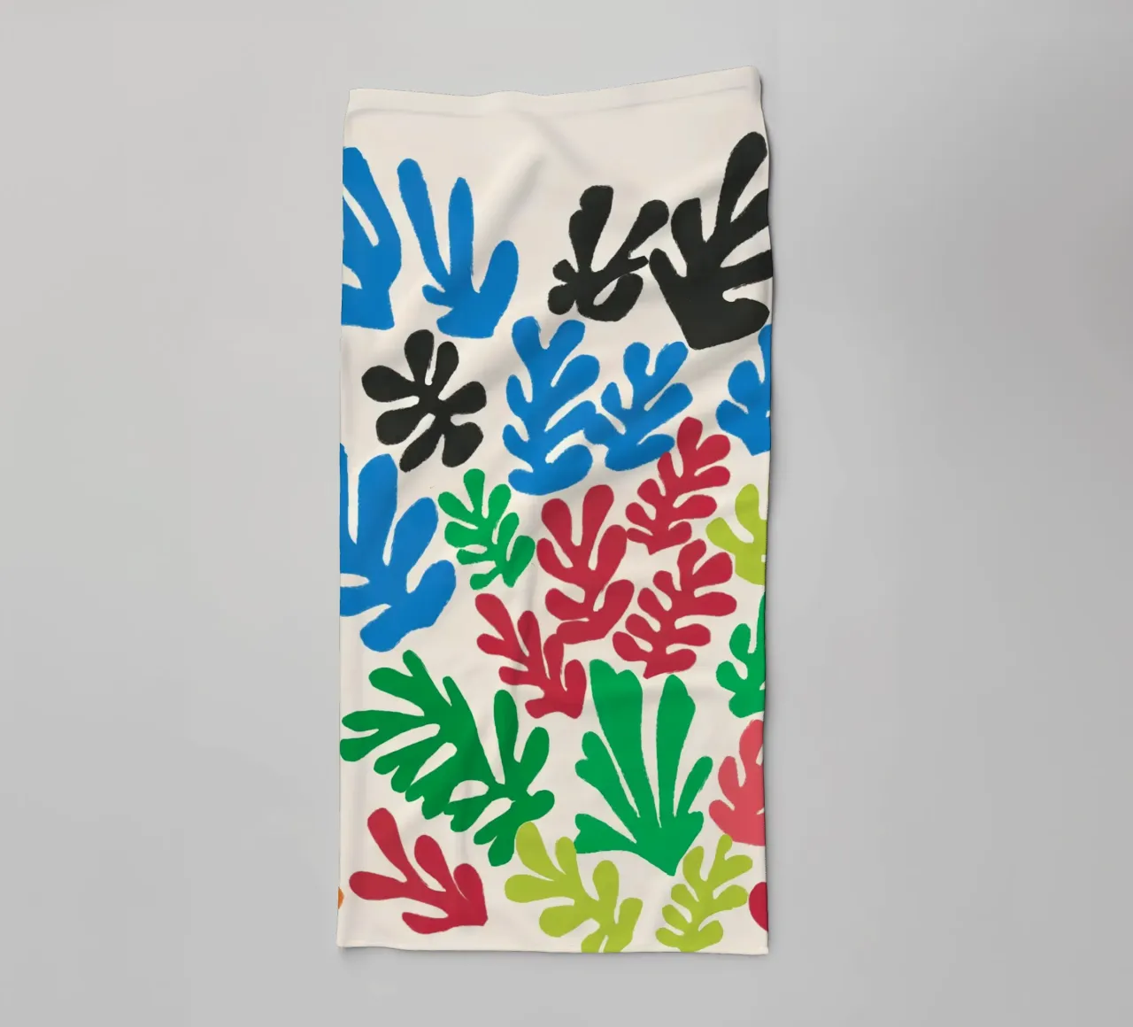 Matisse Tribute asciugamano da bagno da SMPLE