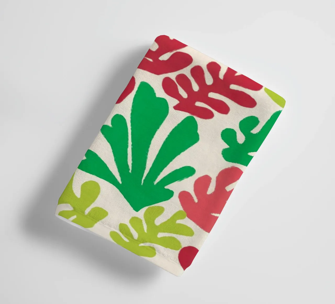Matisse Tribute asciugamano da bagno da SMPLE