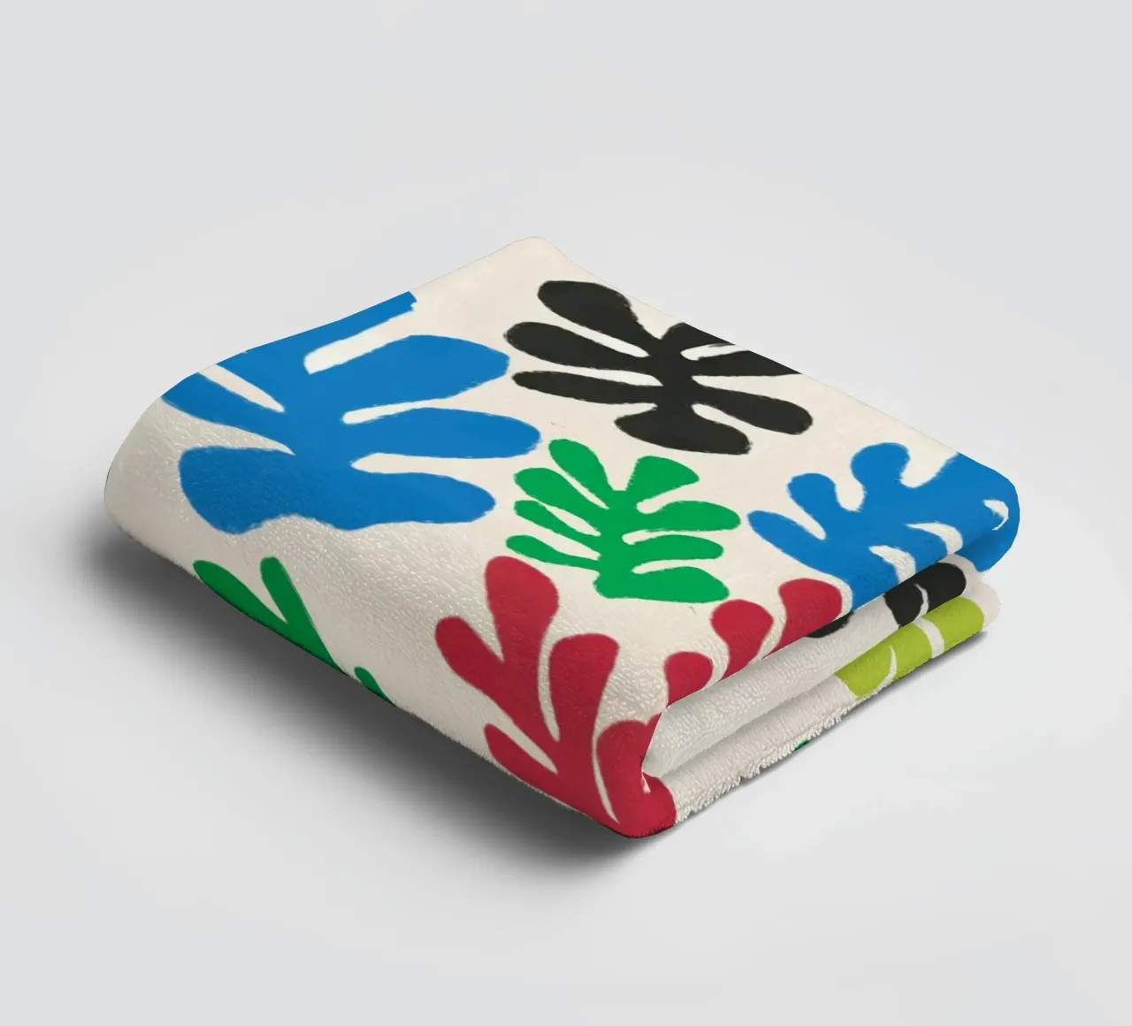 Matisse Tribute asciugamano da bagno da SMPLE