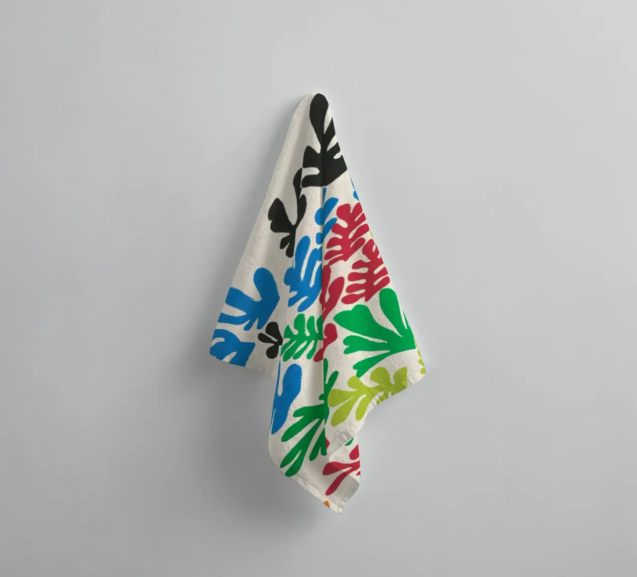 Matisse Tribute asciugamano da bagno da SMPLE