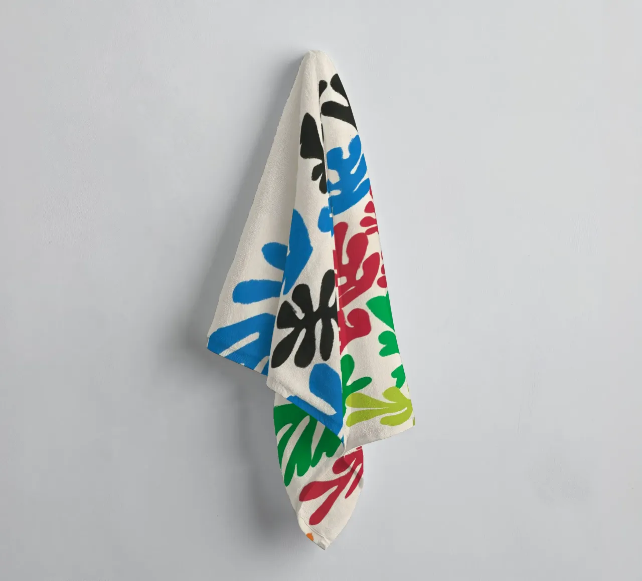 Matisse Tribute asciugamano da bagno da SMPLE