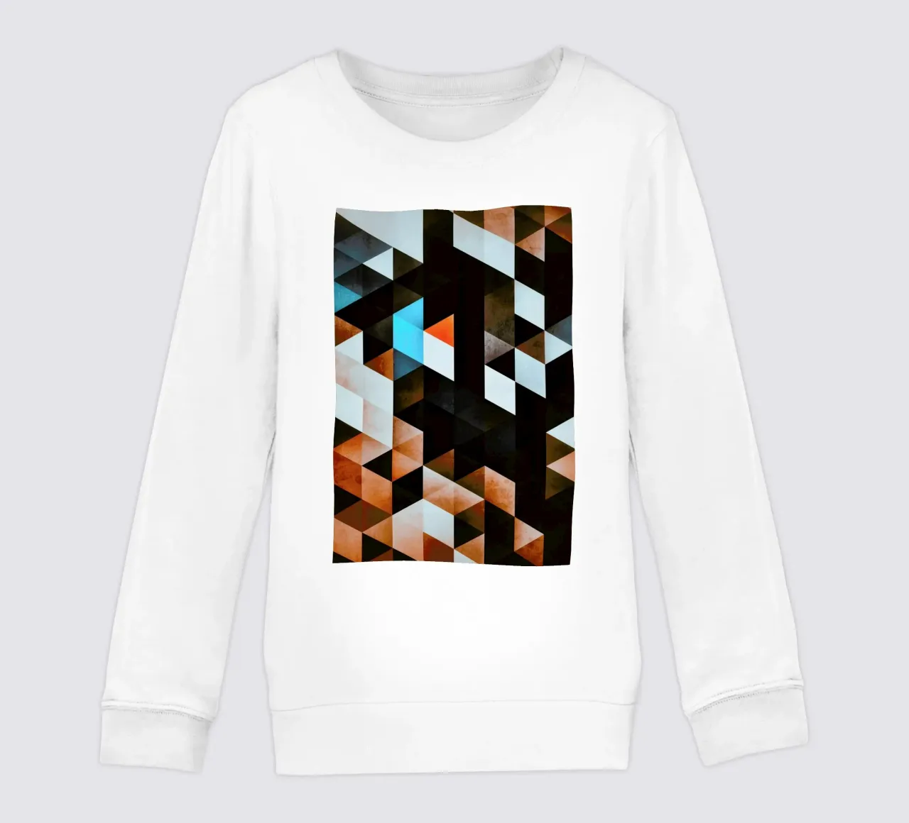 Ydd Yvyn kids sweatshirt by Spires