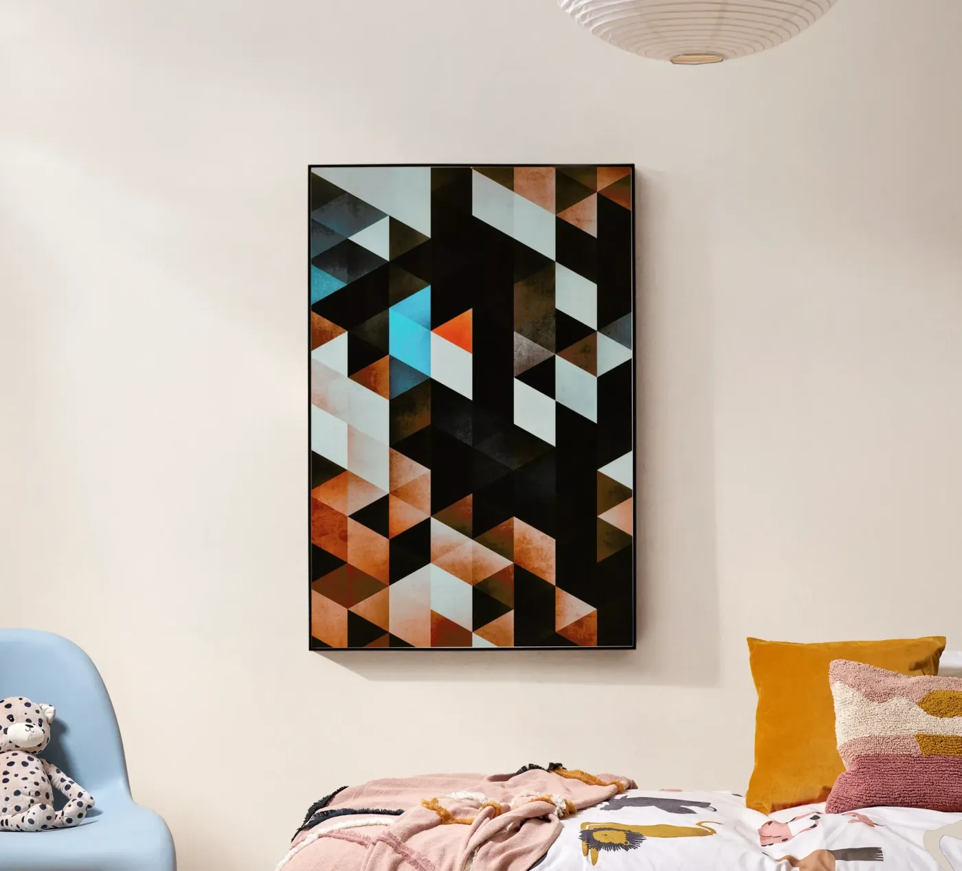 Ydd Yvyn acrylic glass by Spires