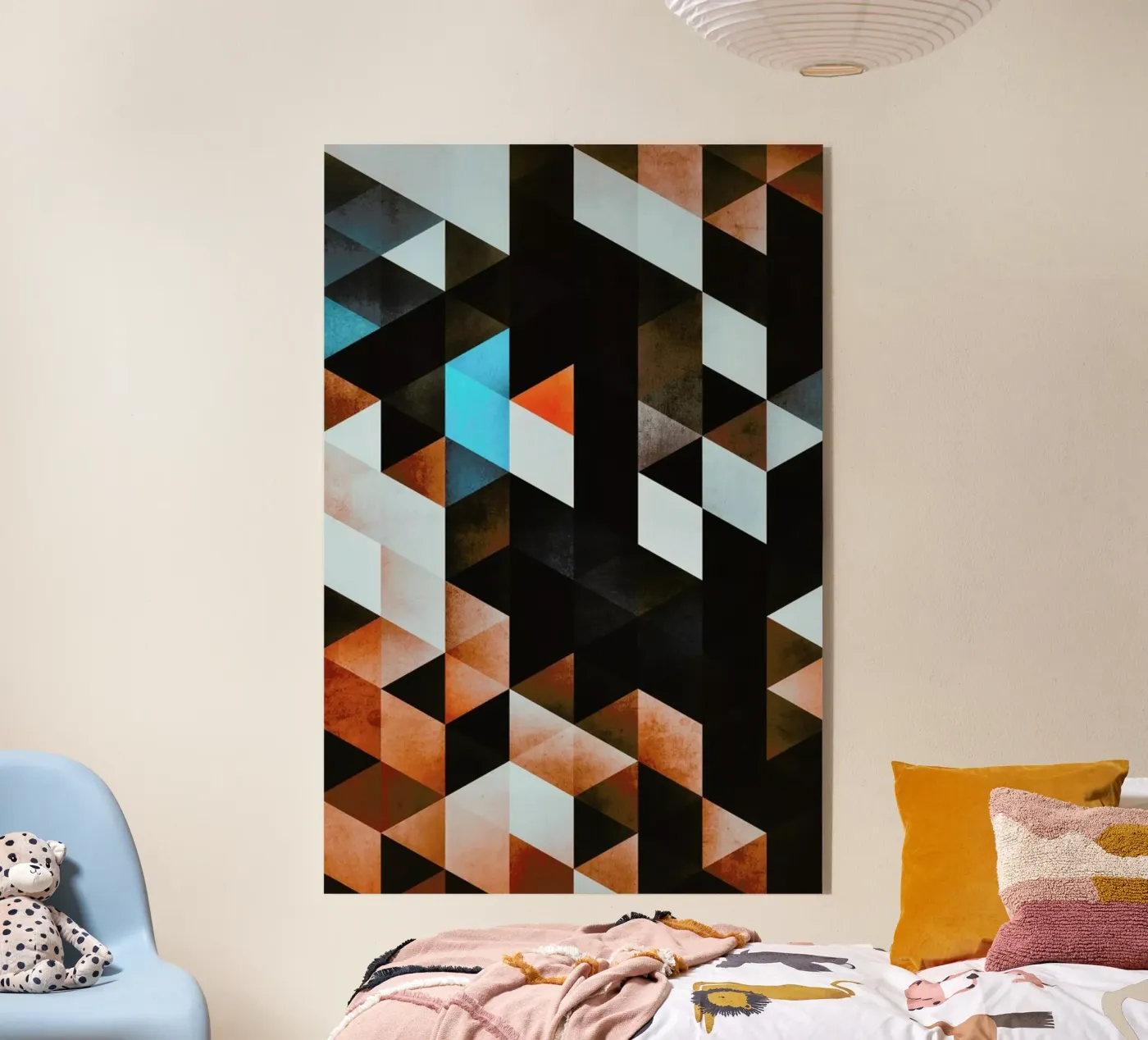 Ydd Yvyn acrylic glass by Spires