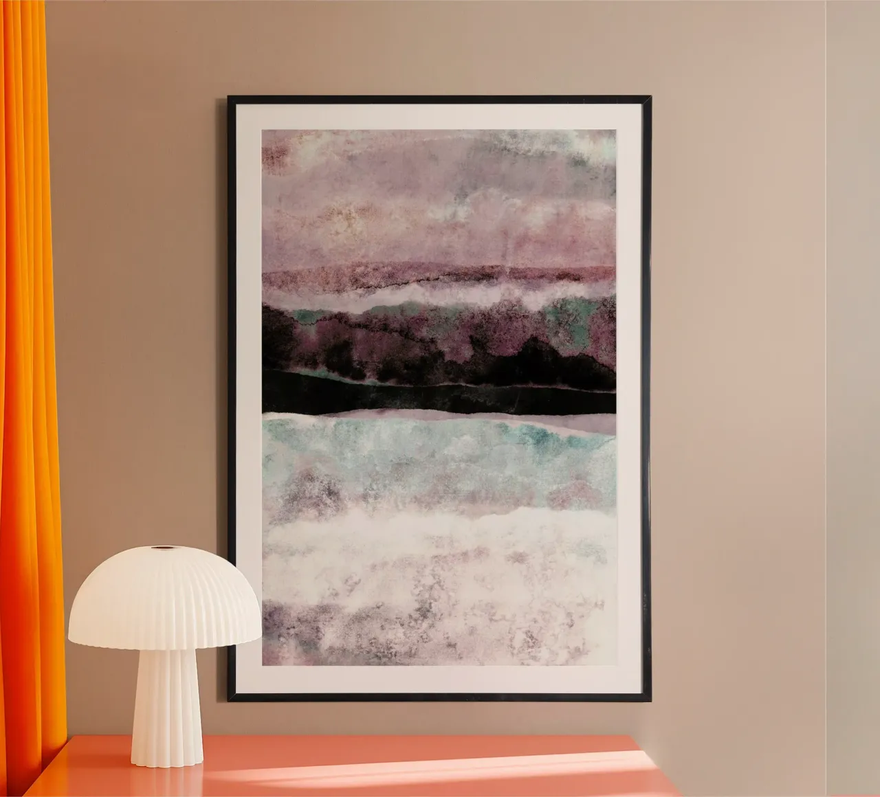 Watercolors 24 carta hahnemühle da Mareike Böhmer