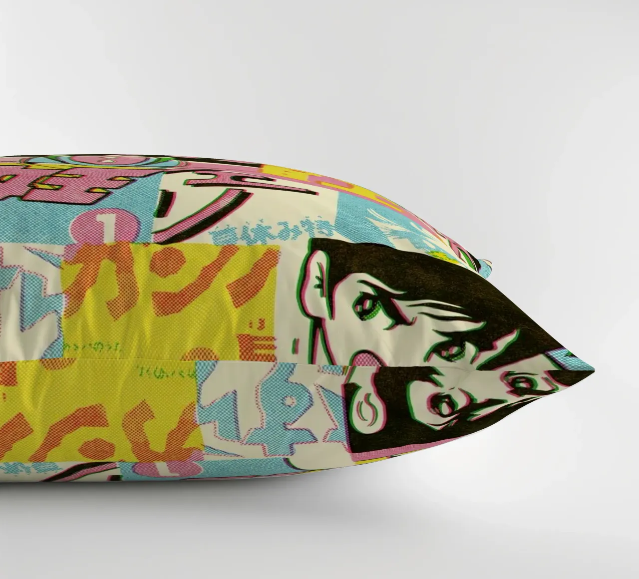 Jump Pattern cuscino da Matheus Lopes Castro