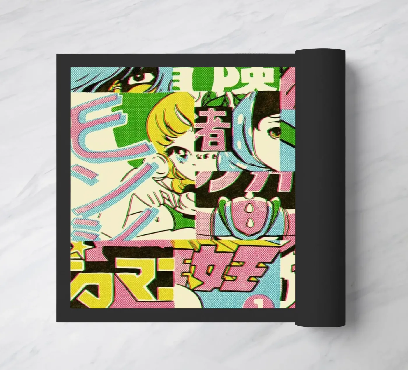 Jump Pattern zerbino da Matheus Lopes Castro