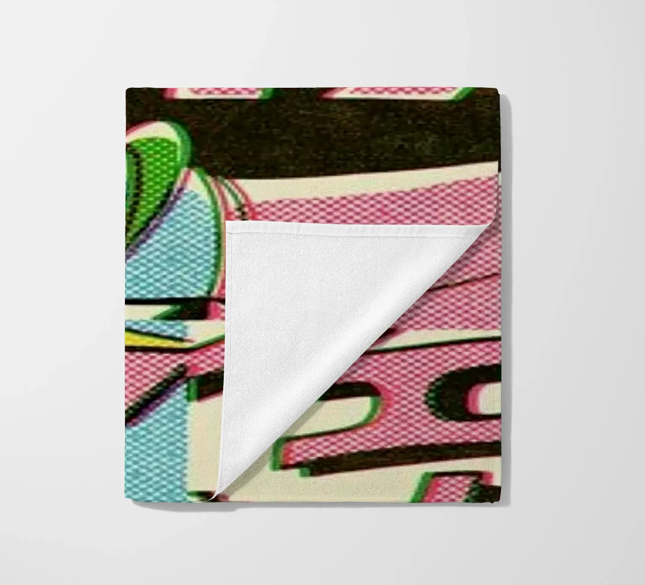 Jump Pattern telo mare da Matheus Lopes Castro