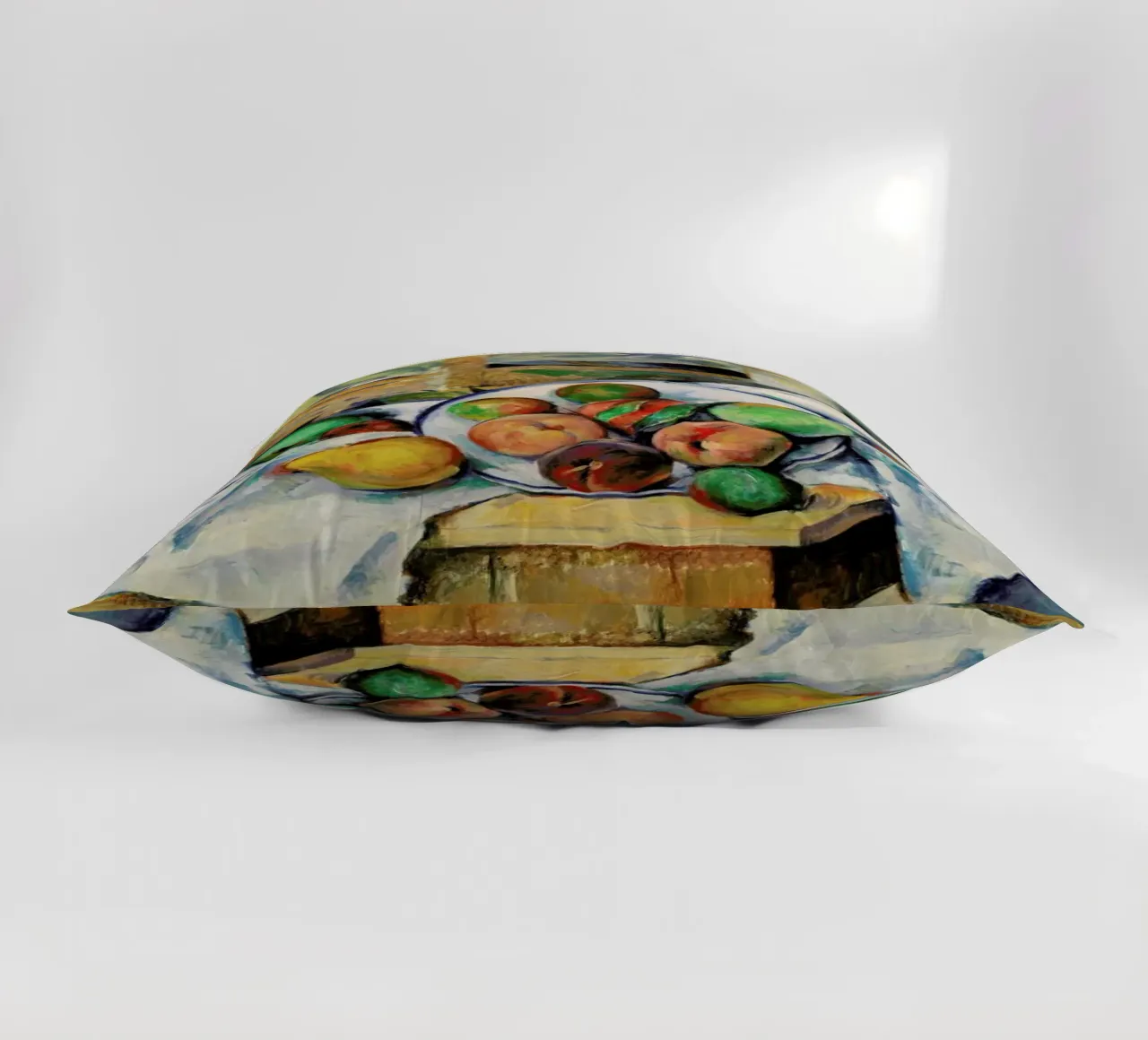 Cézanne - A Table Corner, Berggruen cuscino da Vintage by JUNIQE