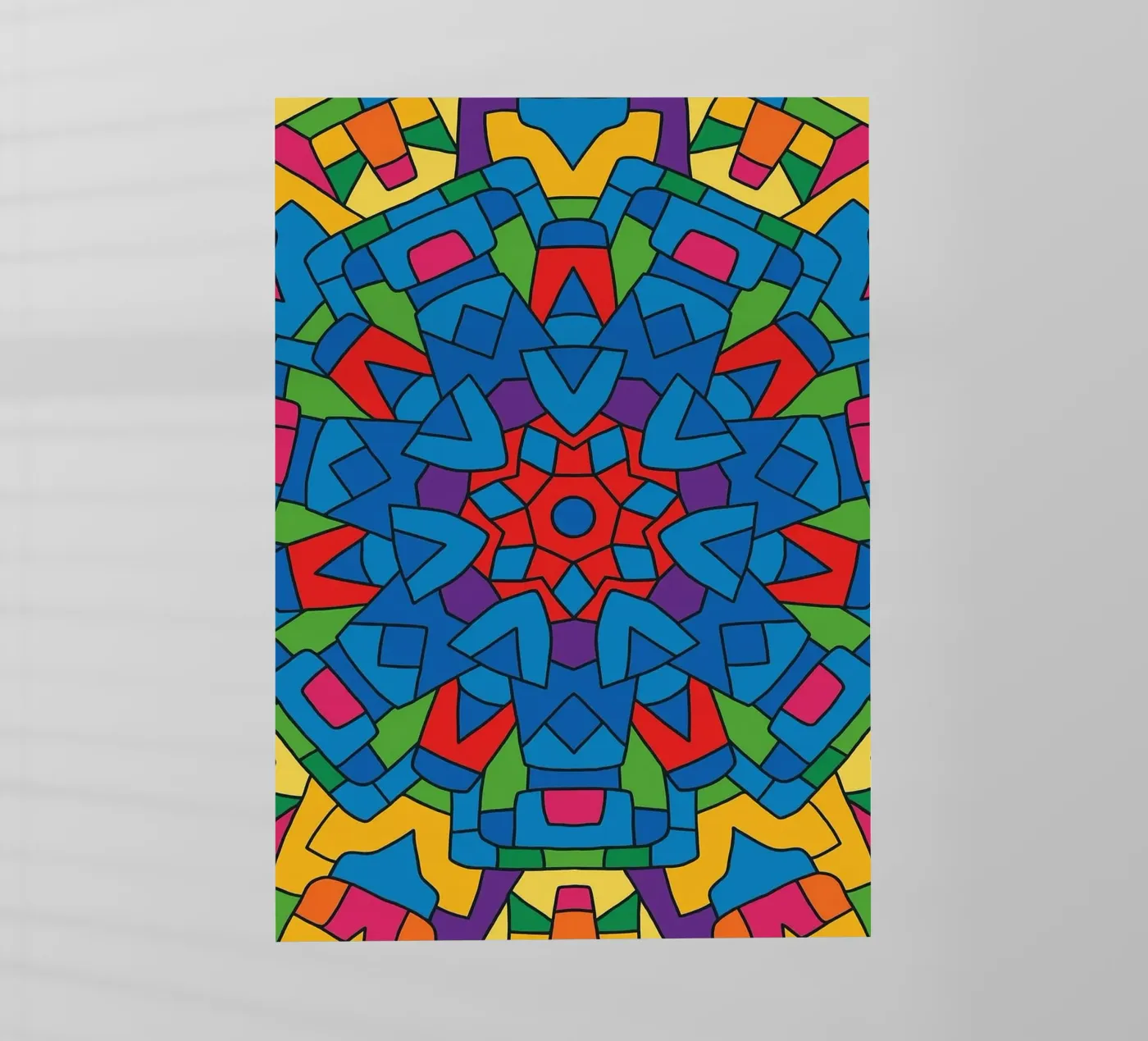 abstract machine line vector pellicola backlit da oneway