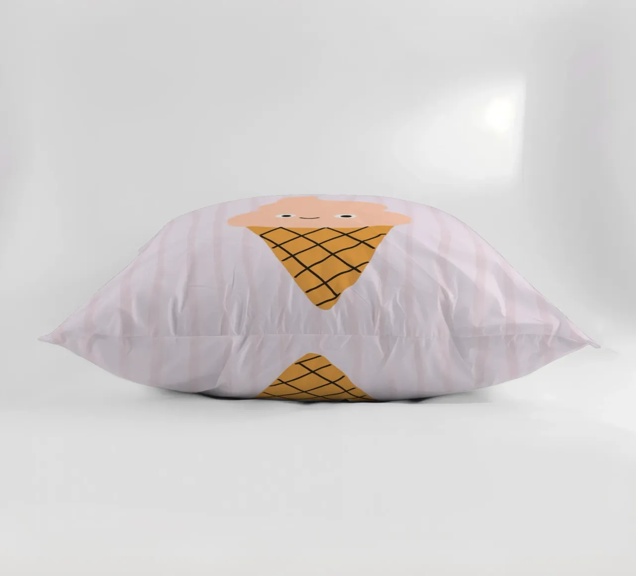 Softeis cuscino da AleksandraAnna