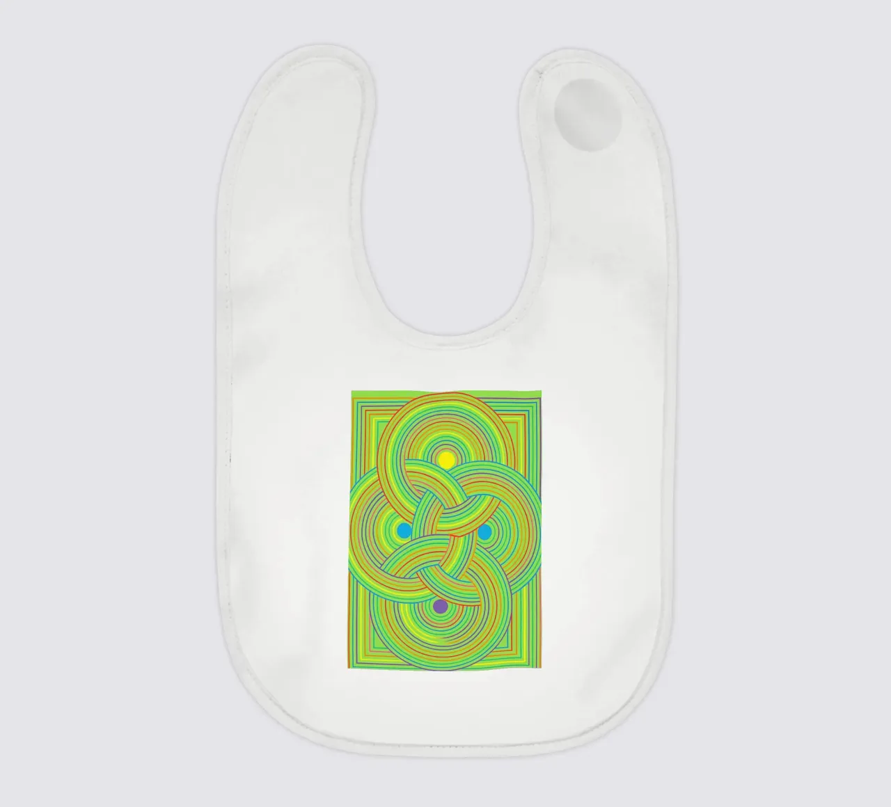 abstract webbing circle lines vector bavaglino da oneway