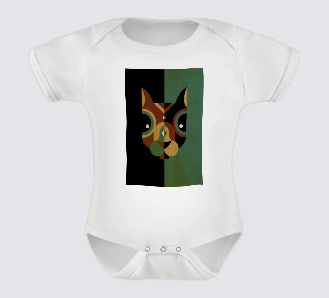 Squirrel body bébé de Oscar Odd Diodoro