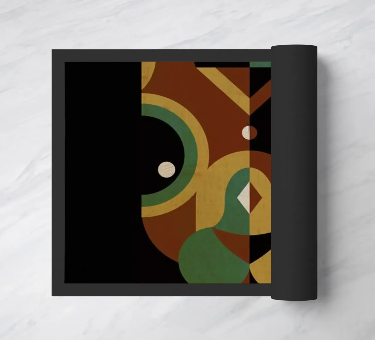 Squirrel zerbino da Oscar Odd Diodoro