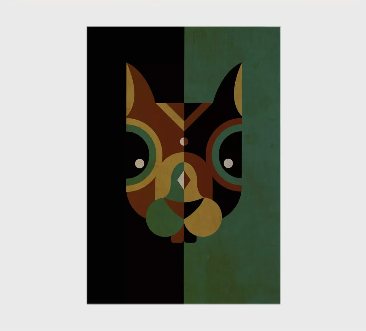 Squirrel notebook by Oscar Odd Diodoro