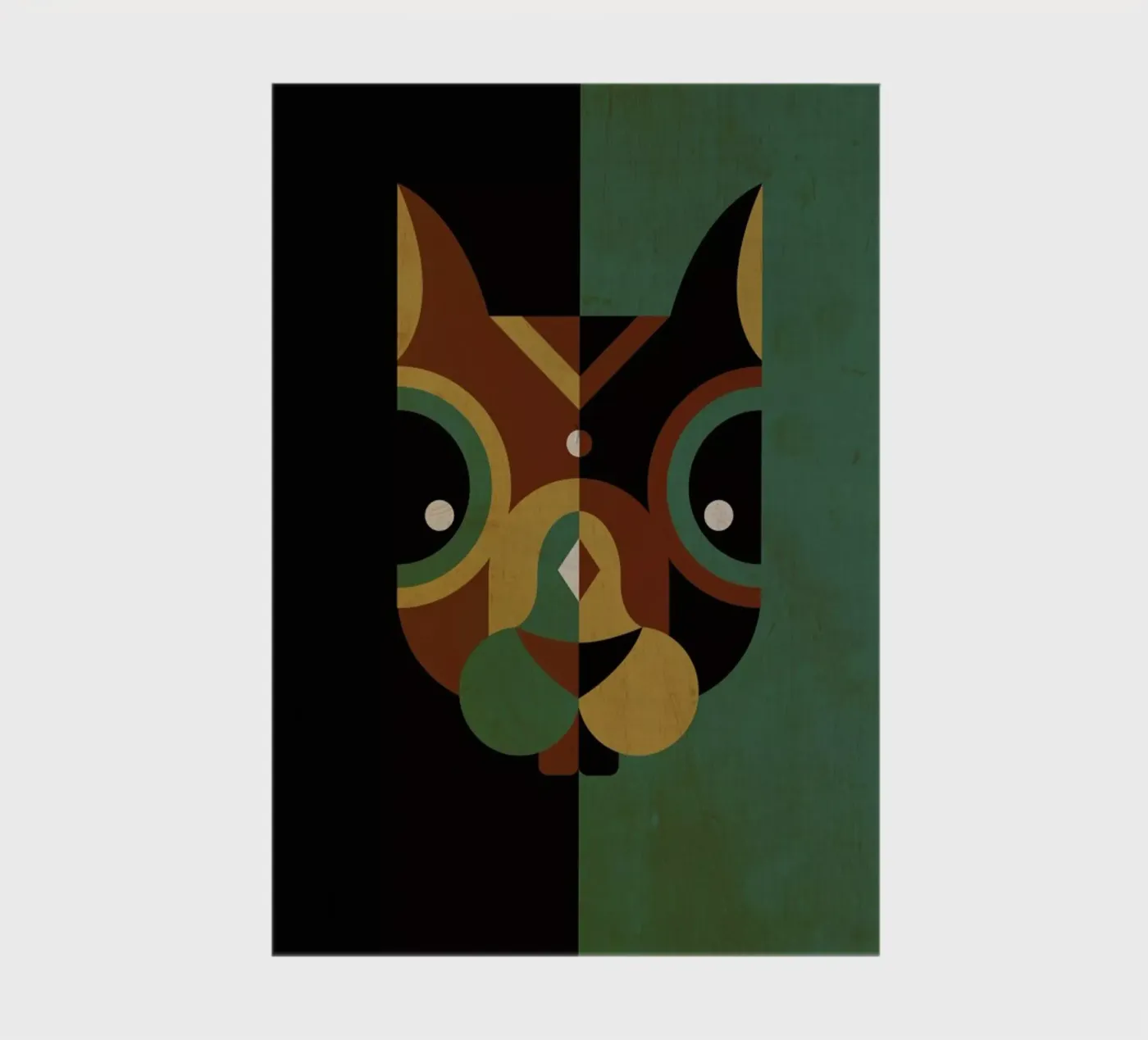 Squirrel notebook by Oscar Odd Diodoro