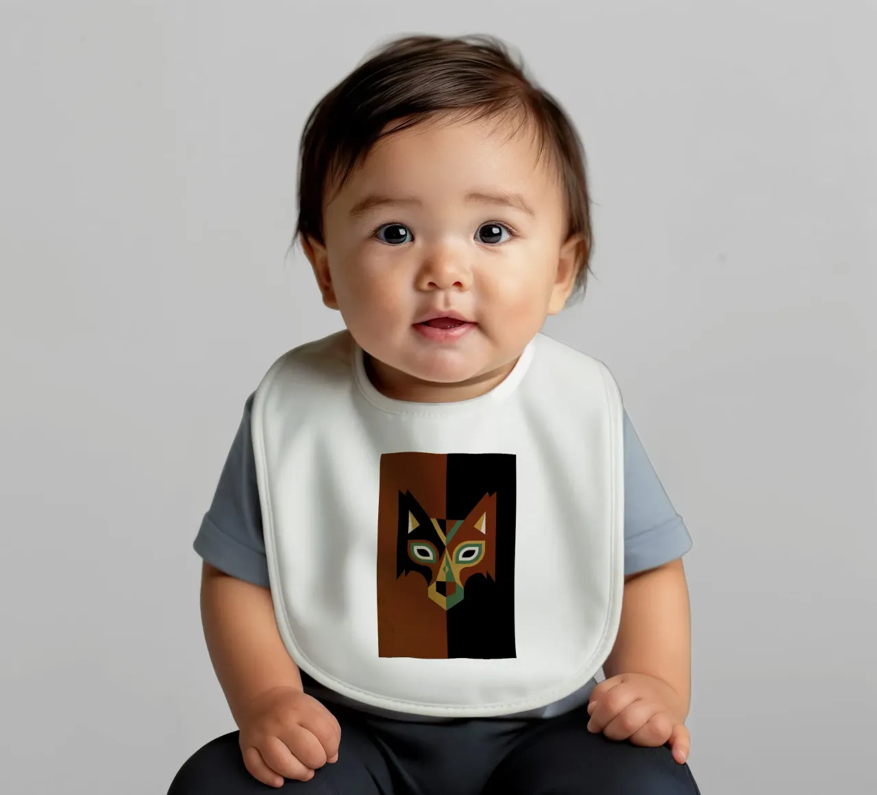 Wolf bavaglino da Oscar Odd Diodoro