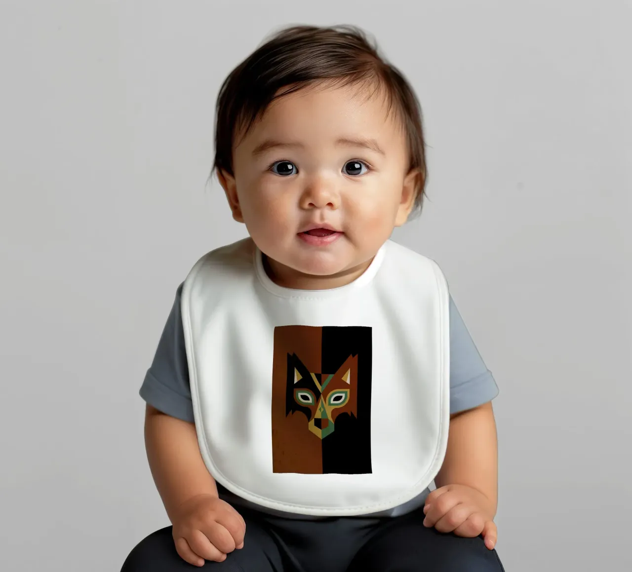 Wolf bavaglino da Oscar Odd Diodoro