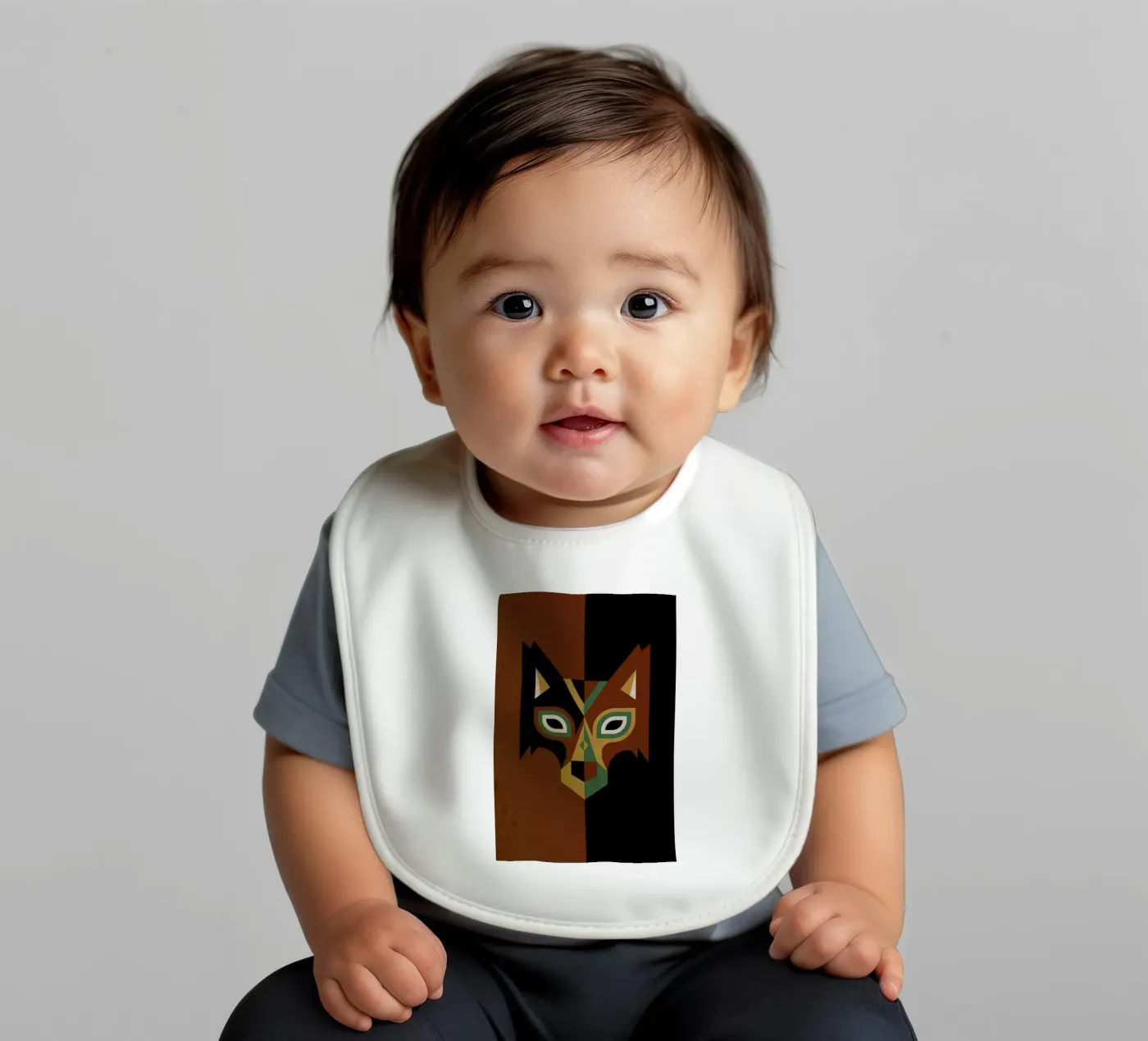 Wolf bavaglino da Oscar Odd Diodoro