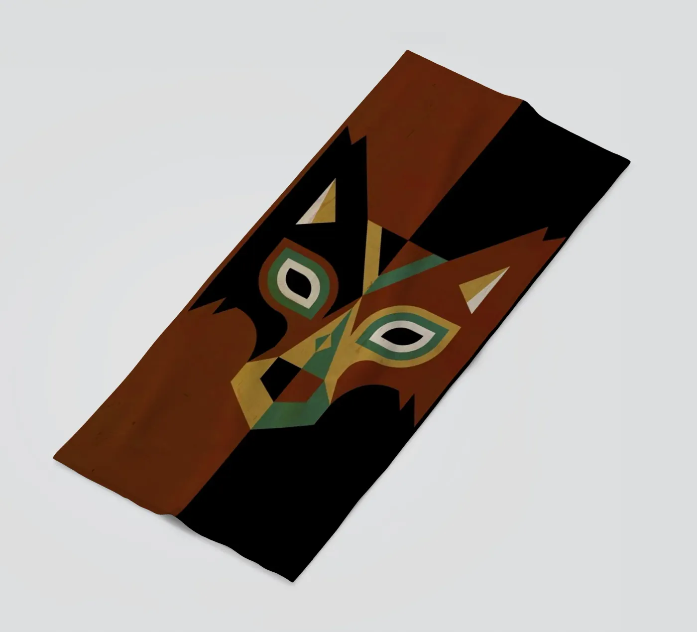 Wolf telo mare da Oscar Odd Diodoro