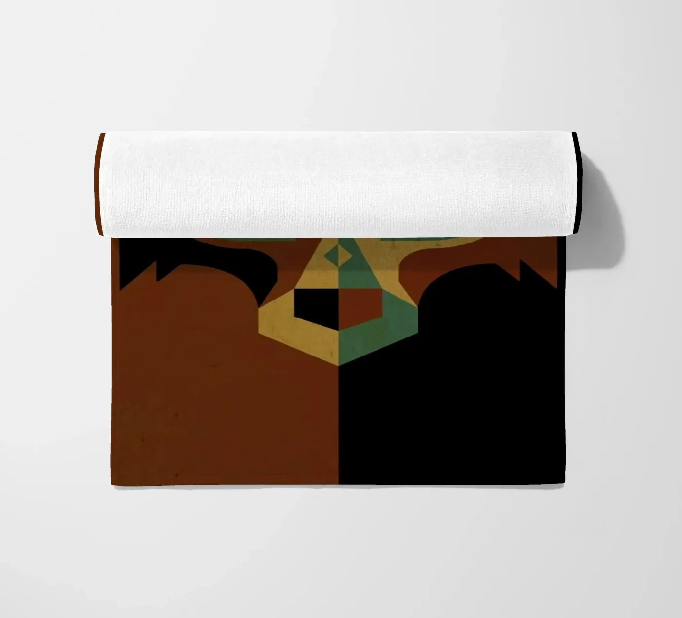 Wolf telo mare da Oscar Odd Diodoro