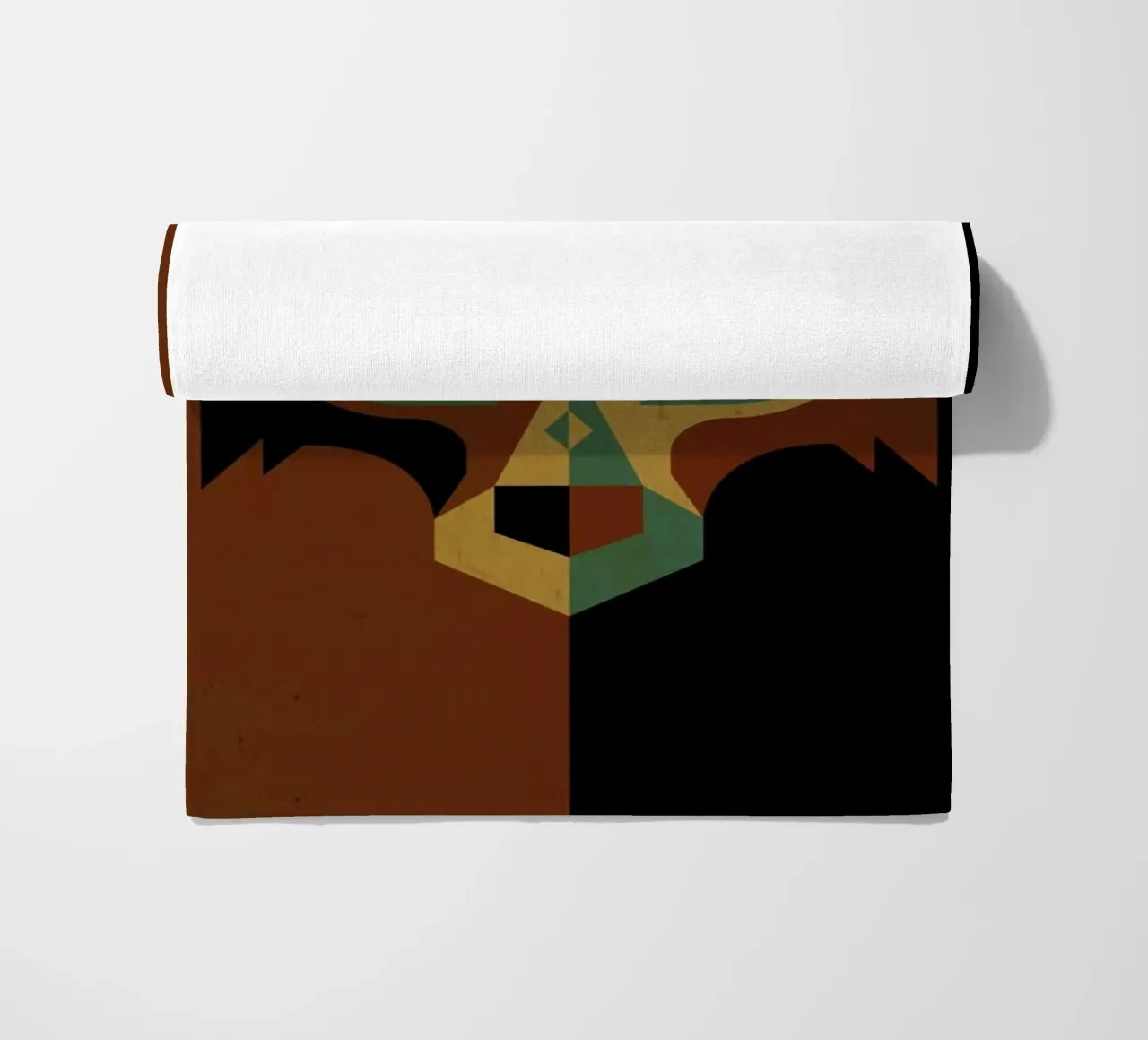 Wolf telo mare da Oscar Odd Diodoro