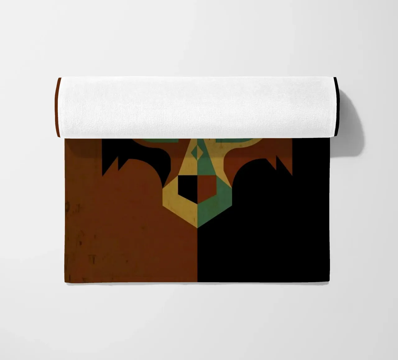 Wolf telo mare da Oscar Odd Diodoro