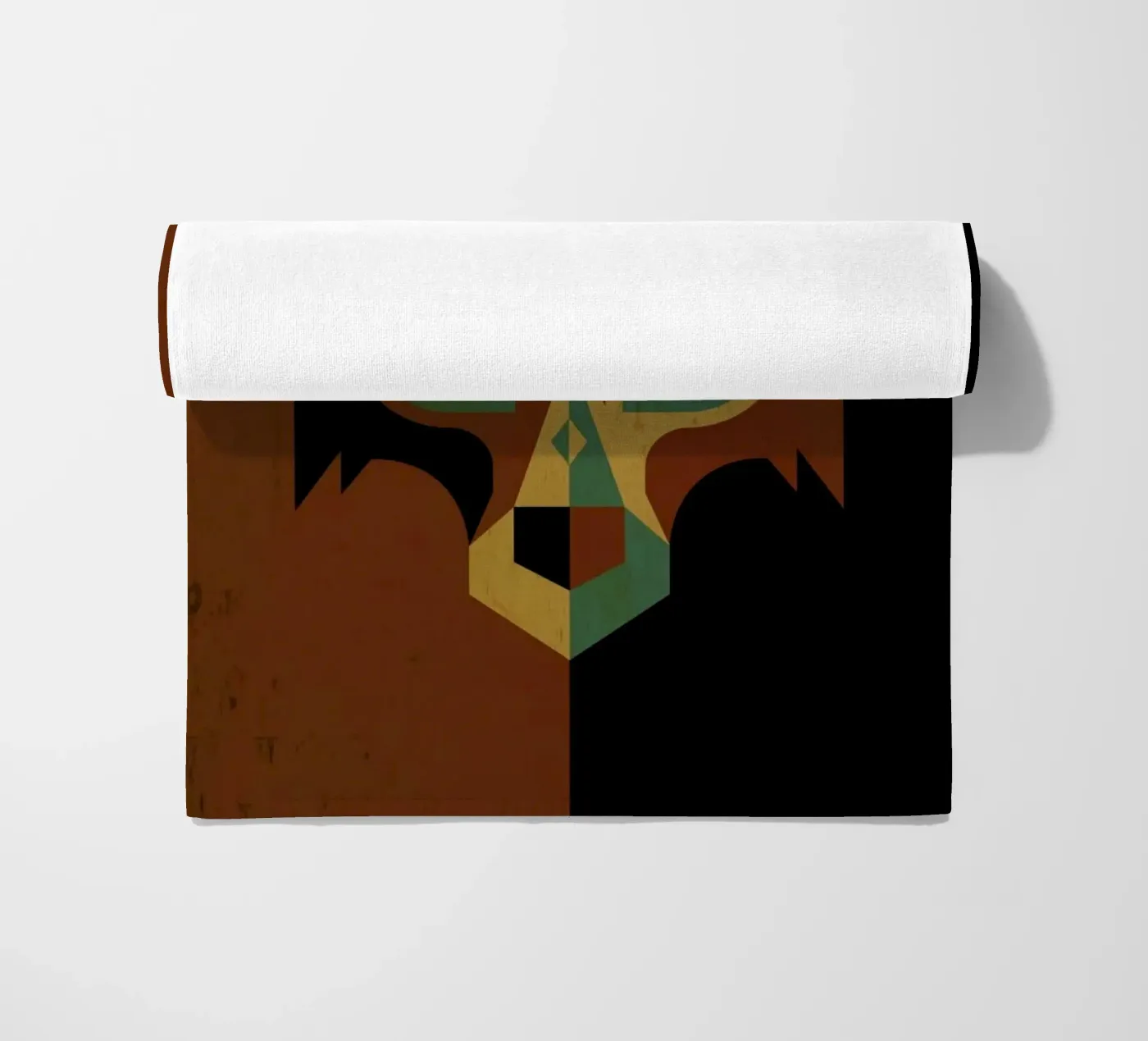 Wolf telo mare da Oscar Odd Diodoro