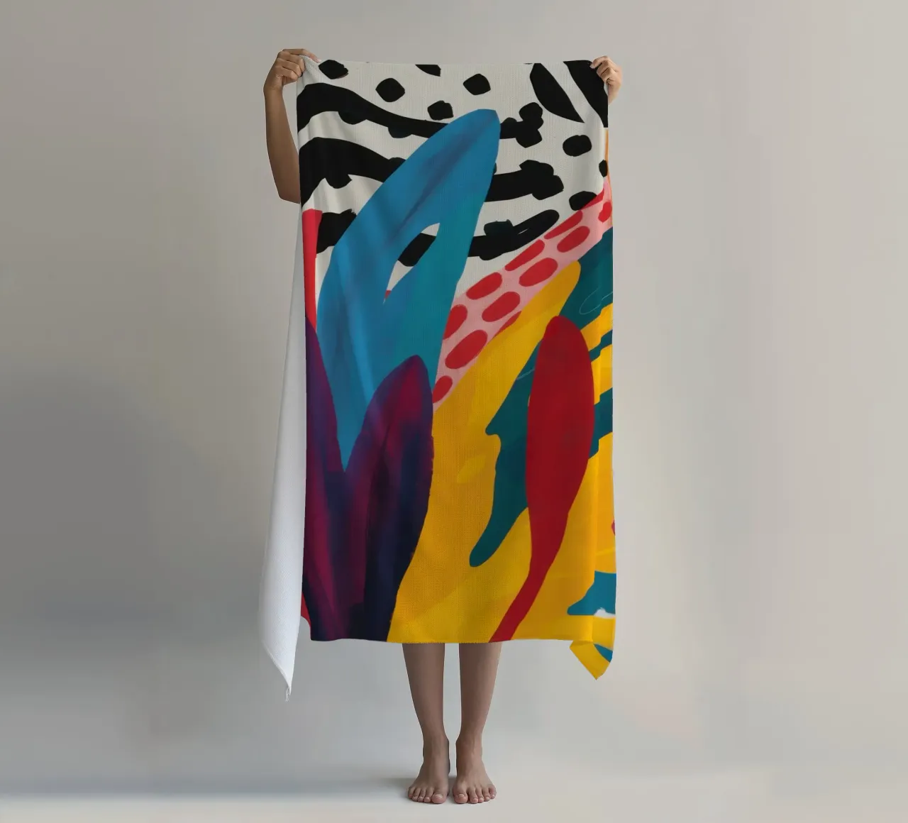 Primal Shape Symphony telo mare da Arcane Lines