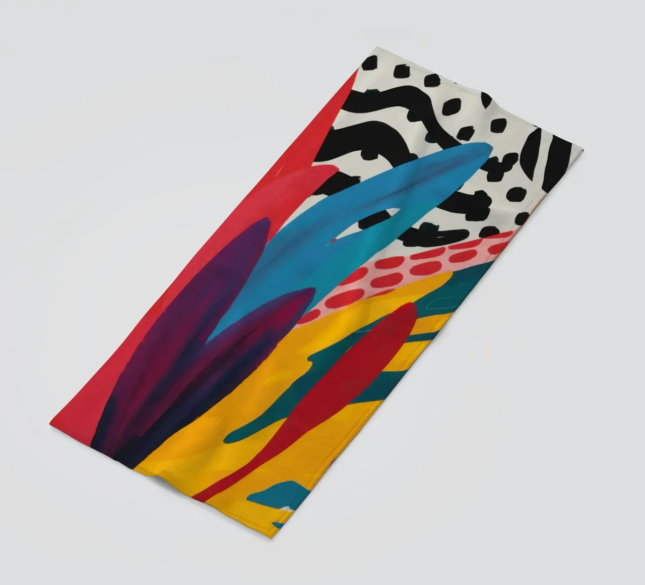 Primal Shape Symphony telo mare da Arcane Lines