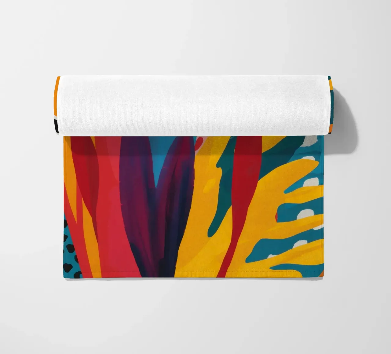 Primal Shape Symphony telo mare da Arcane Lines