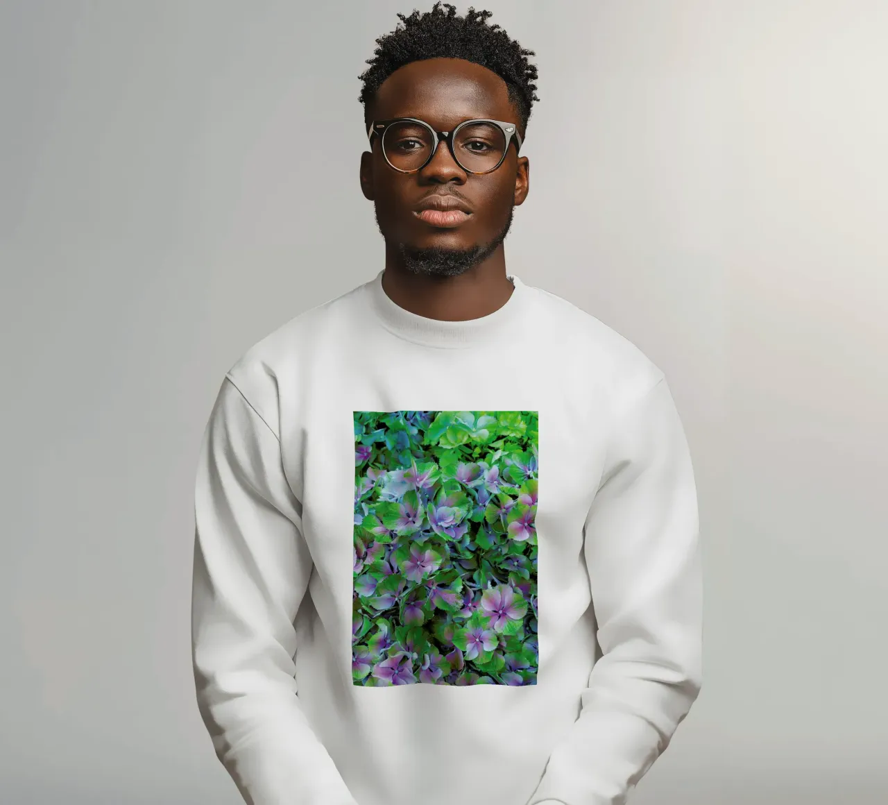 Hortensia felpa da Curious Collections by Marielle Leenders