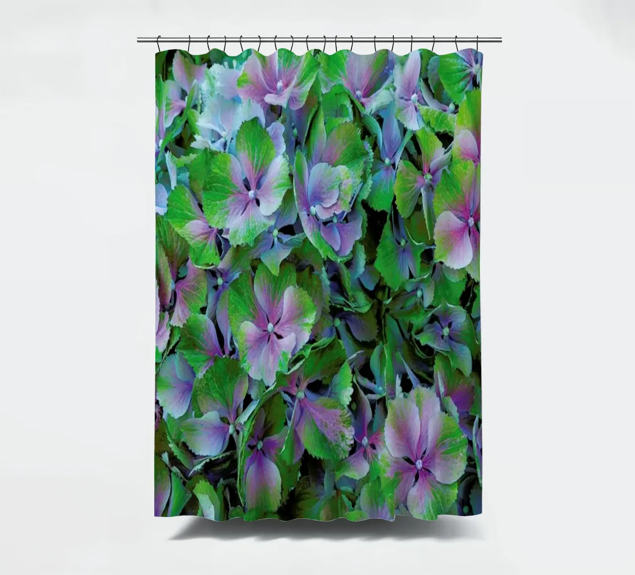 Hortensia tenda da doccia da Curious Collections by Marielle Leenders