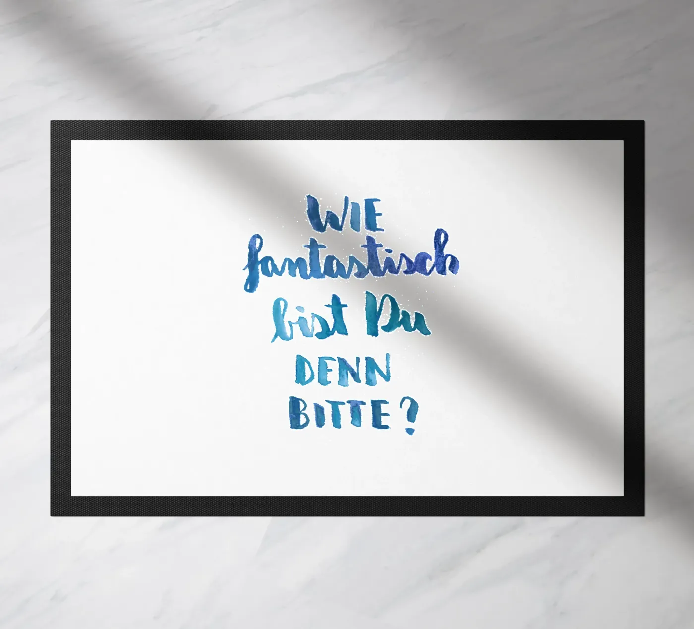Fantastisch zerbino da Brushmeetspaper
