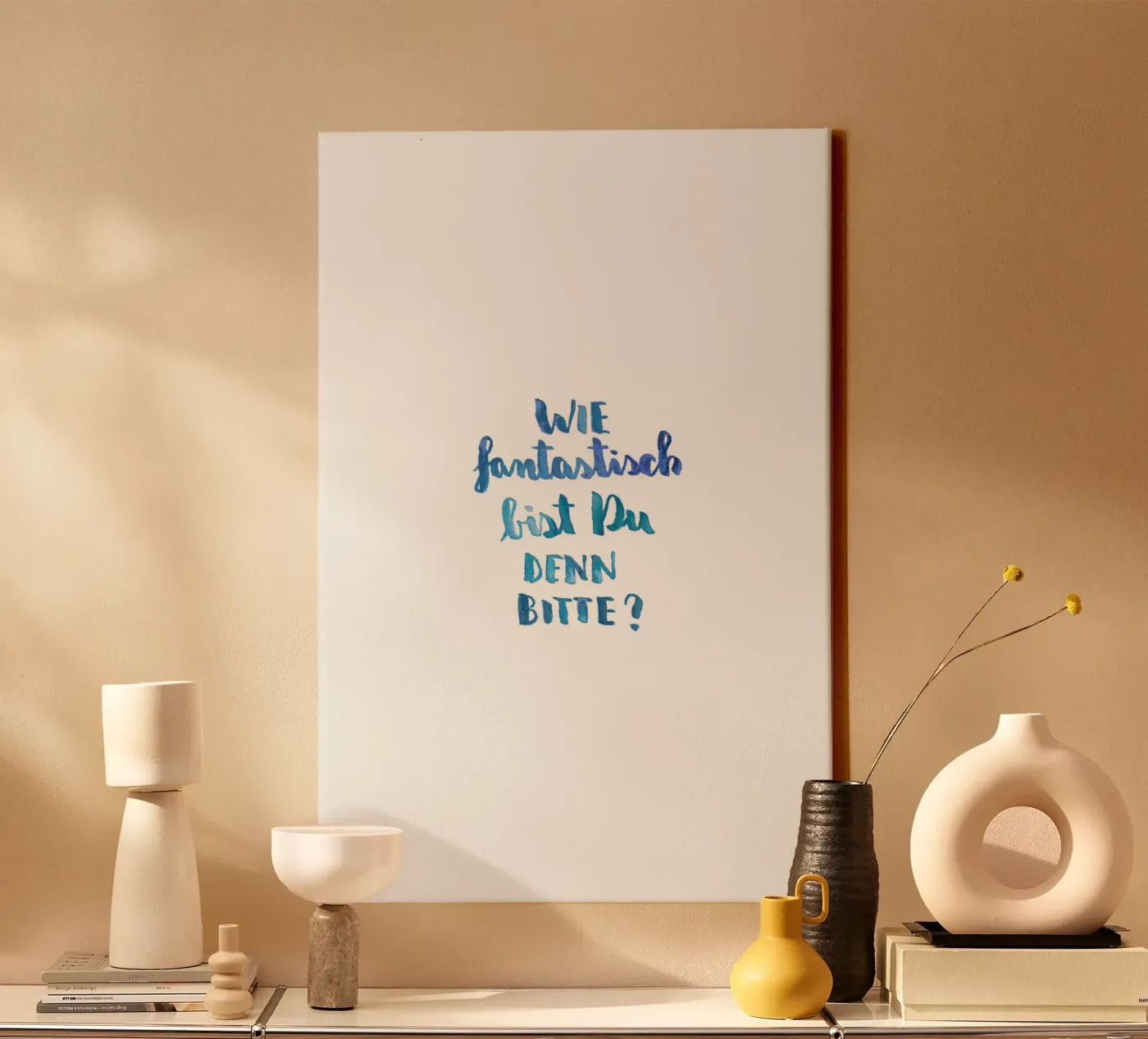 Fantastisch tela da Brushmeetspaper