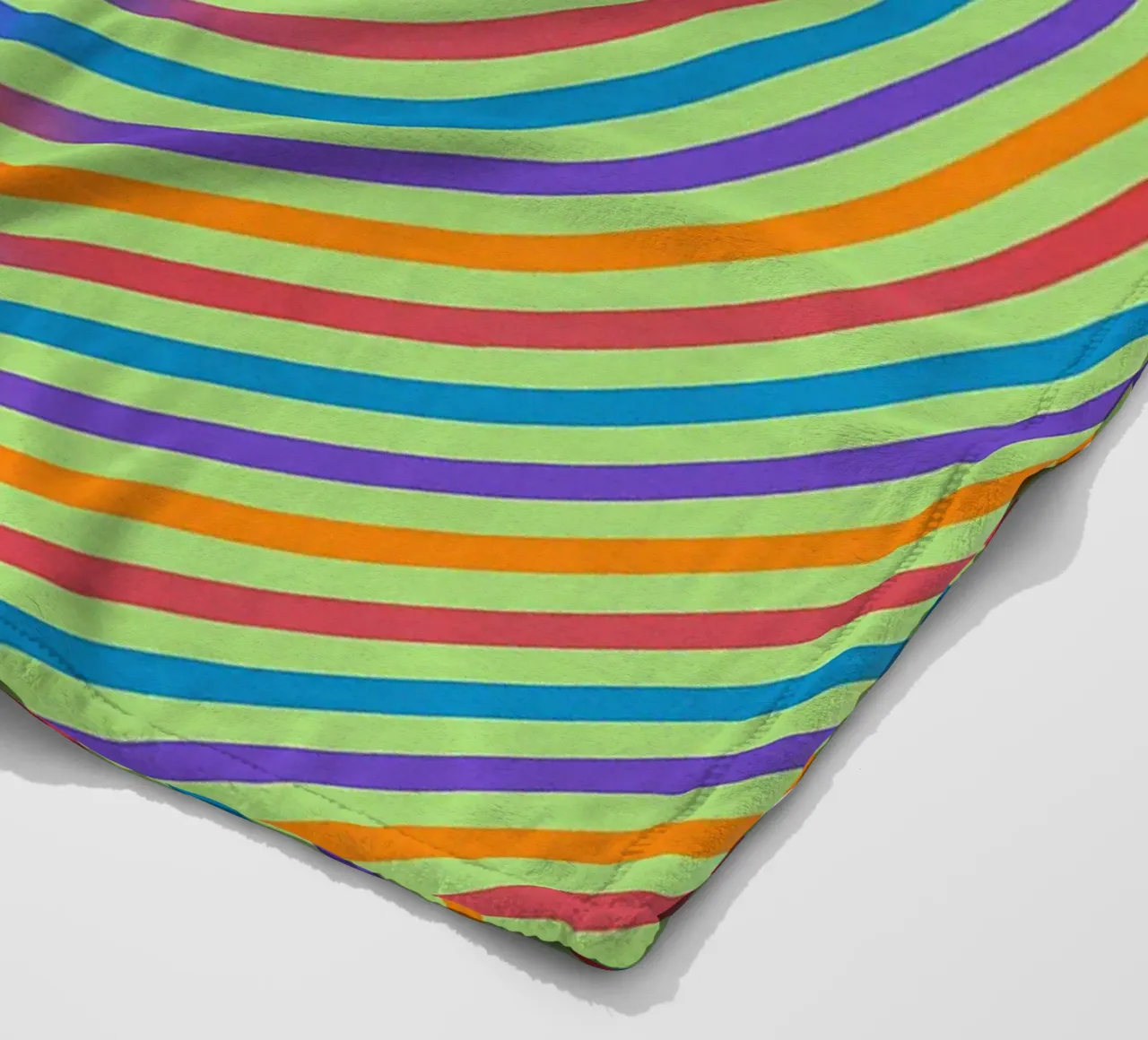 spiral abstract line vector fleece blanket by oneway