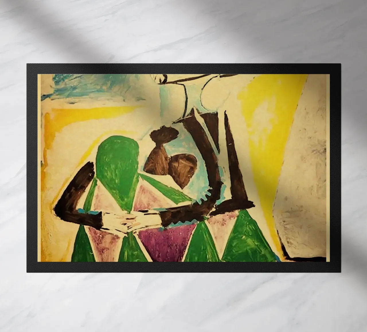art. 7 zerbino da Amber Hughes