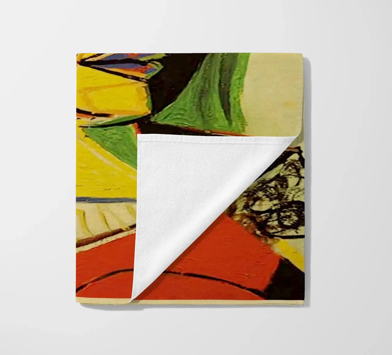 art. 8 telo mare da Amber Hughes