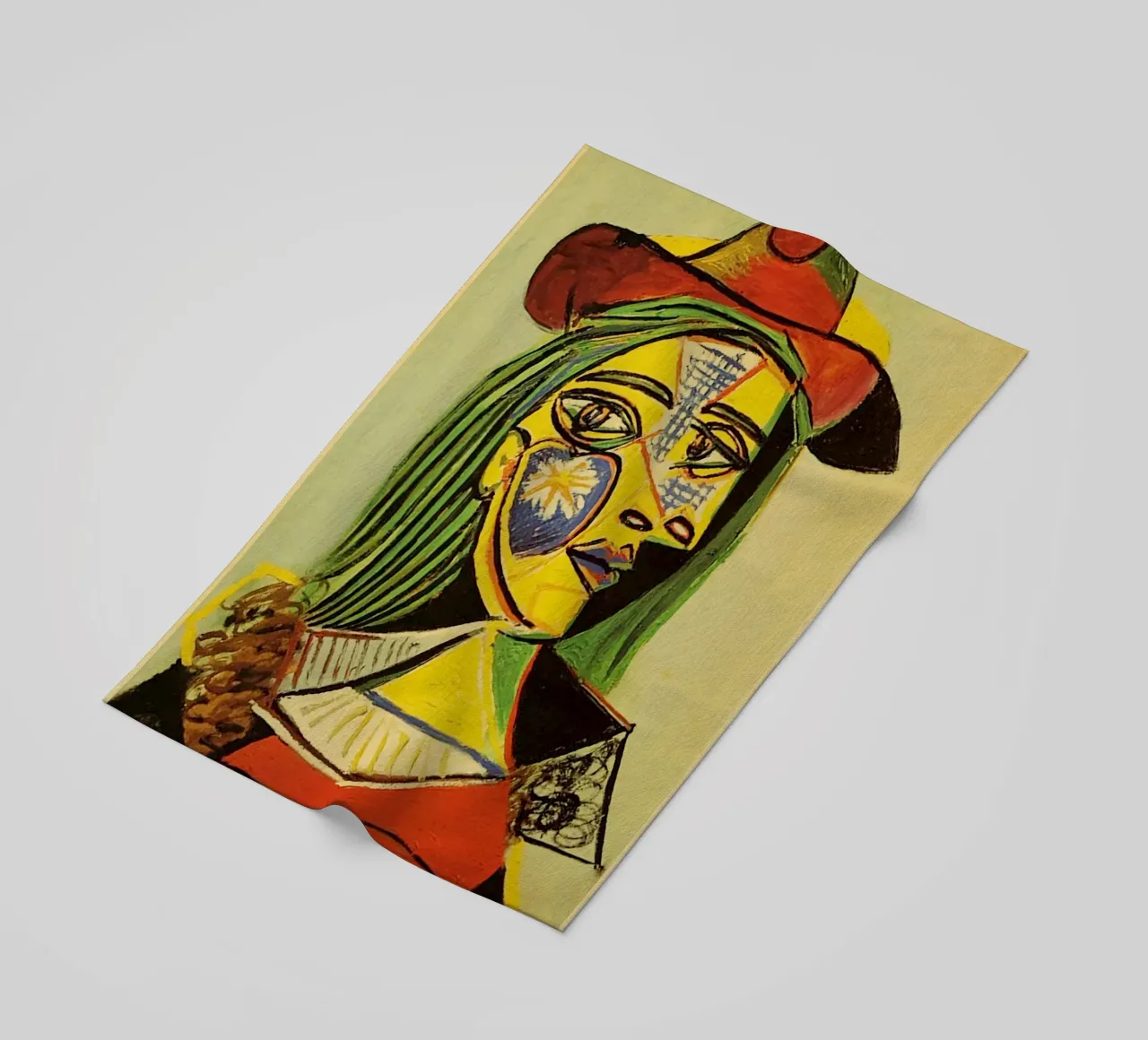 art. 8 telo mare da Amber Hughes