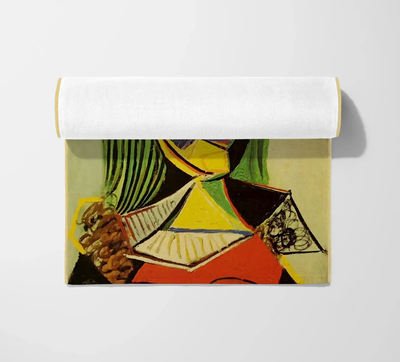 art. 8 telo mare da Amber Hughes