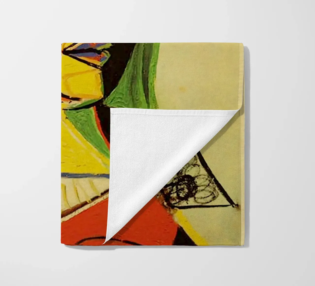 art. 8 telo mare da Amber Hughes