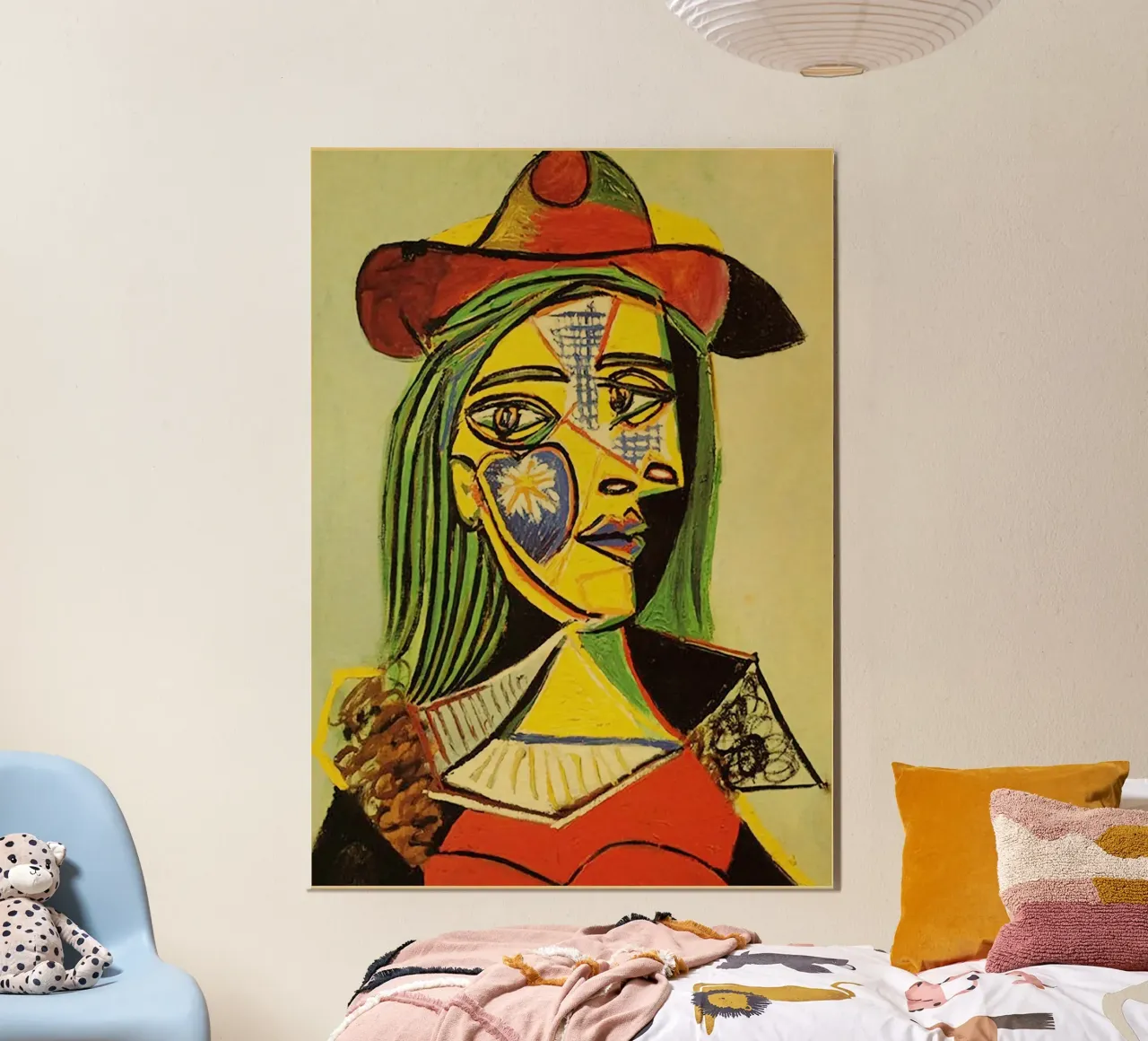 art. 8 alluminio dibond da Amber Hughes