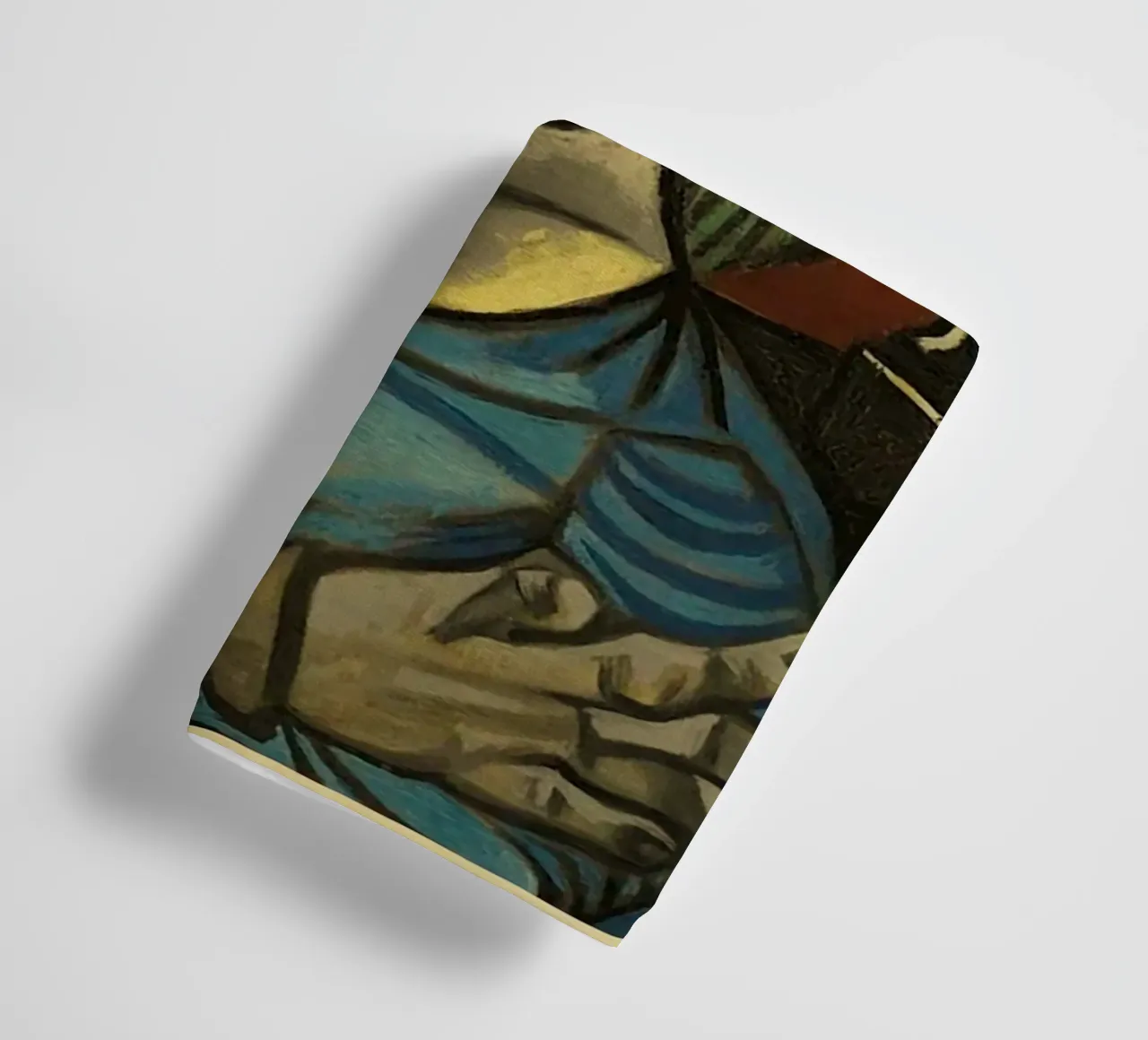 art. 9 asciugamano da bagno da Amber Hughes