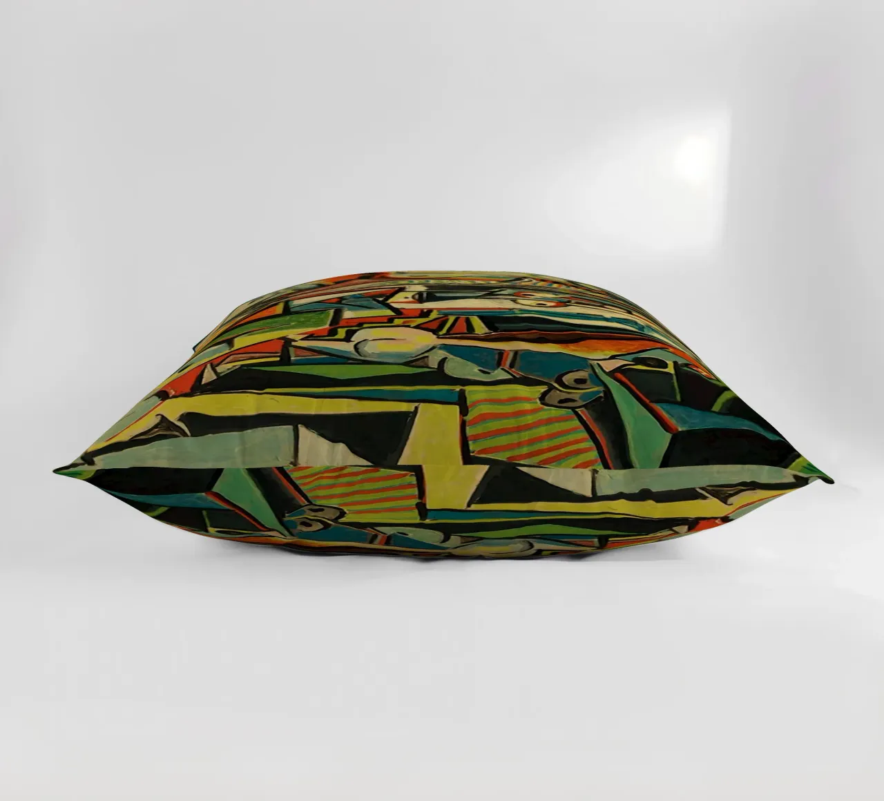 art. 10 cuscino da Amber Hughes