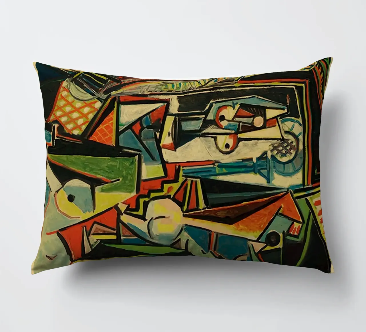 art. 10 cuscino da Amber Hughes