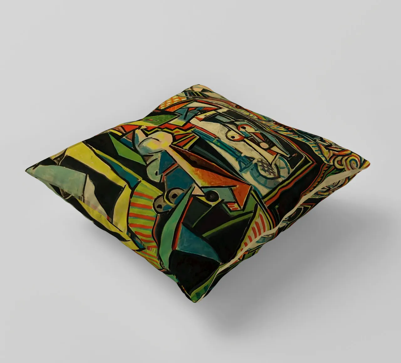 art. 10 cuscino da Amber Hughes