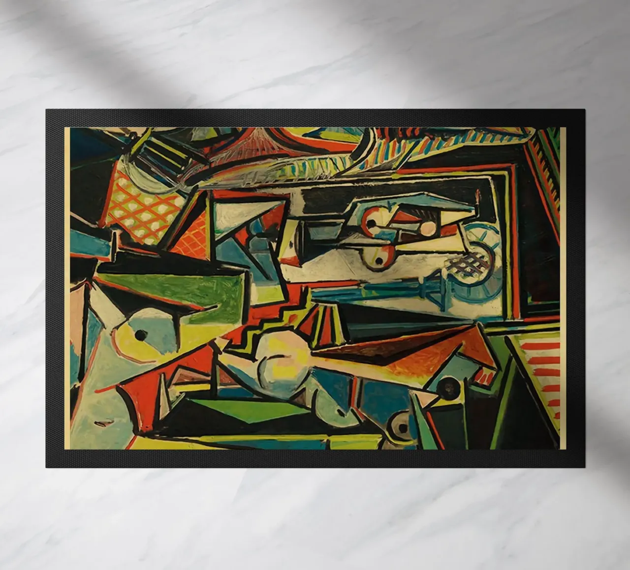 art. 10 zerbino da Amber Hughes