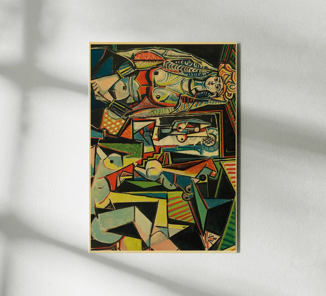 art. 10 alluminio dibond da Amber Hughes